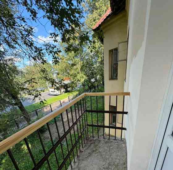 3-комн. квартира, 61.4 м2, 2/2 эт. Раменское