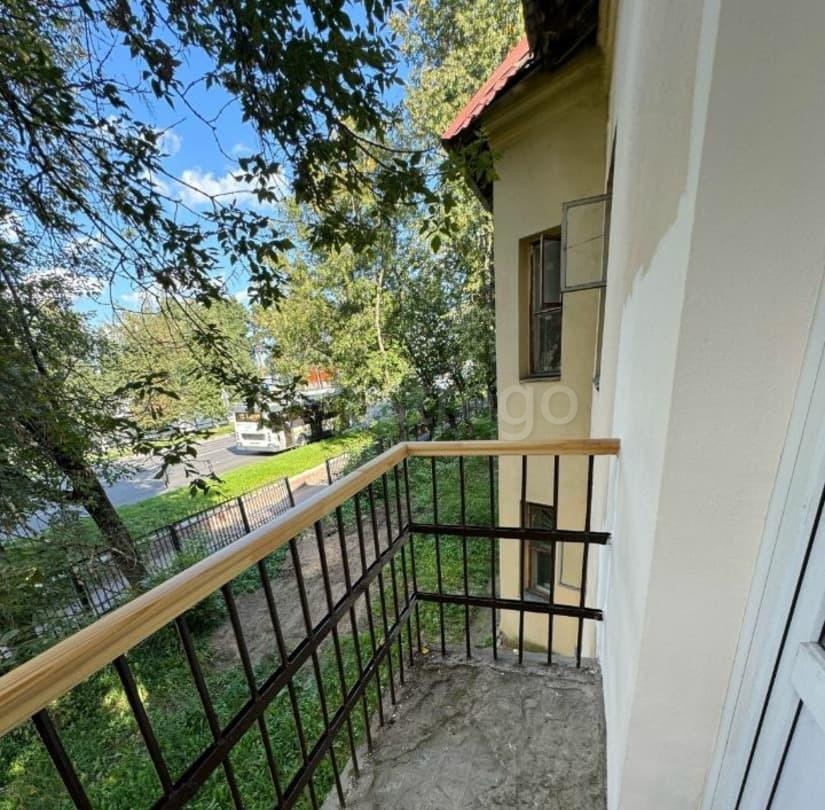 3-комн. квартира, 61.4 м2, 2/2 эт. Раменское - изображение 4