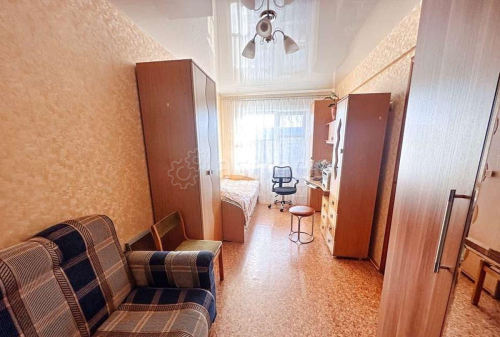 2-комн. квартира, 43.6 м2, 5/5 эт. Благовещенск - изображение 10
