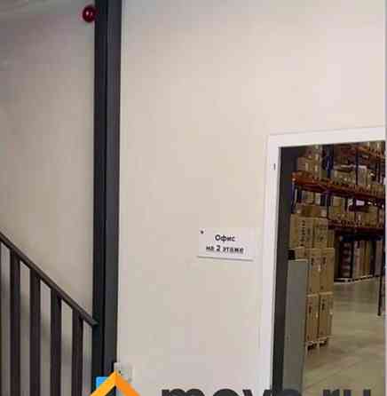 Склад, 762.6 м2 Подольск