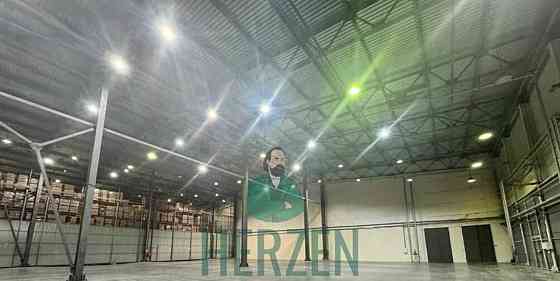 Производственное, 1000 м2 Дзержинский