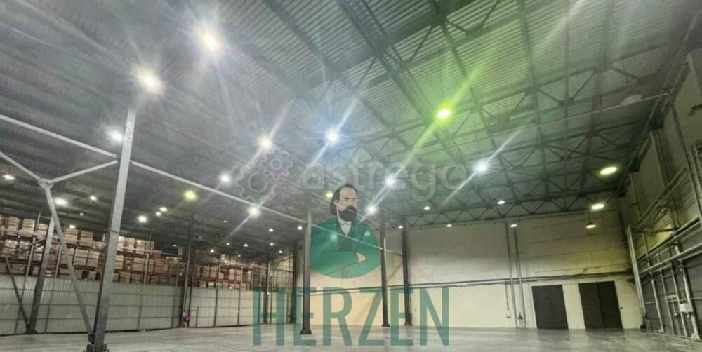 Производственное, 1000 м2 Дзержинский - изображение 4