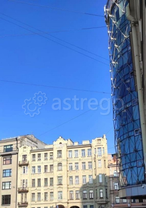 5-комн. квартира, 148.8 м2, 5/5 эт. Санкт-Петербург - изображение 7