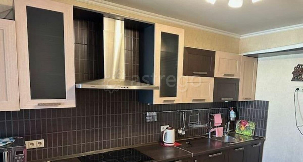 2-комн. квартира, 61 м2, 15/17 эт. Красногорск - изображение 2