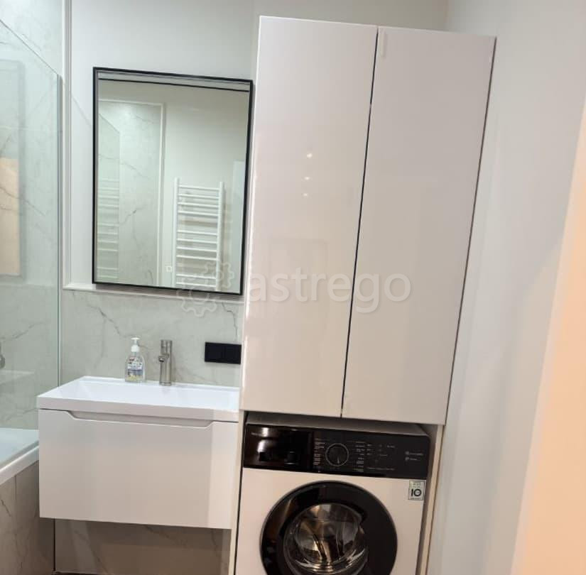 3-комн. квартира, 75 м2, 3/17 эт. Звенигород - изображение 7