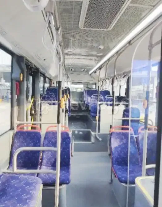 Zhong Tong LCK6860HGN, 2025 Санкт-Петербург - изображение 7