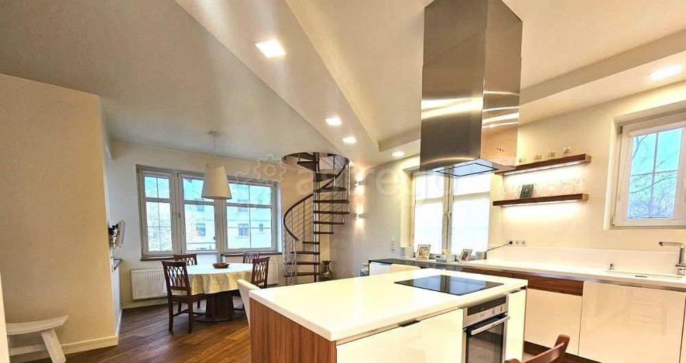 Студия, 100 м2, 2/4 эт. Химки - изображение 3