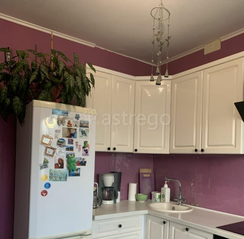 2-комн. квартира, 53 м2, 9/10 эт. Сосновоборск - изображение 2