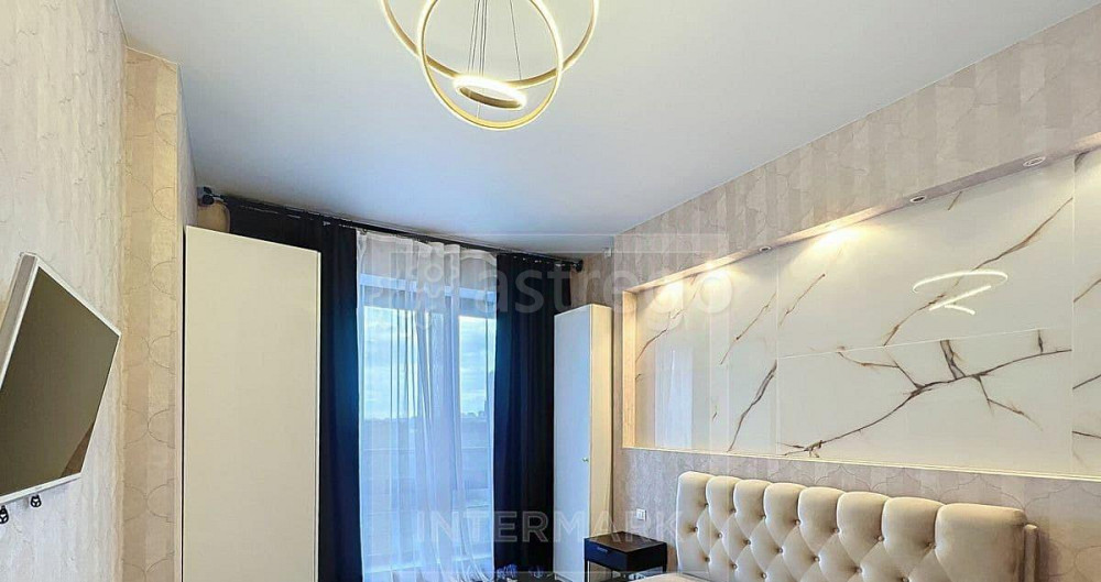 2-комн. квартира, 65 м2, 6/25 эт. Москва - изображение 6