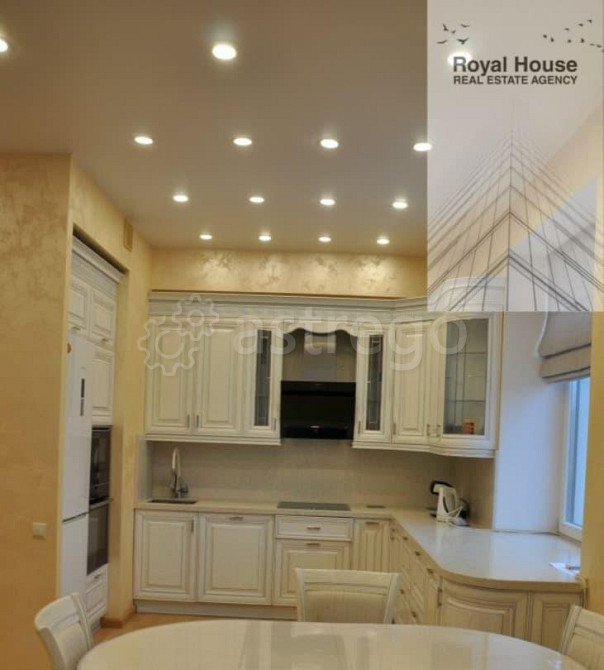 3-комн. квартира, 103 м2, 6/8 эт. Санкт-Петербург - изображение 5