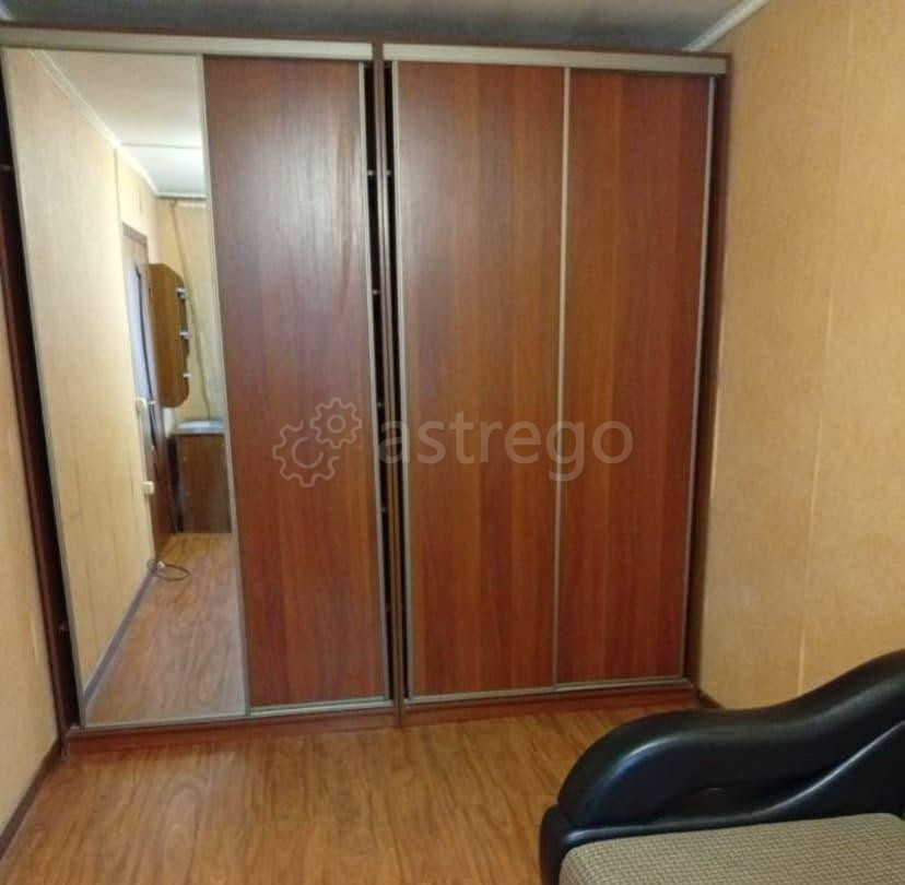 2-комн. квартира, 45 м2, 4/4 эт. Раменское - изображение 4