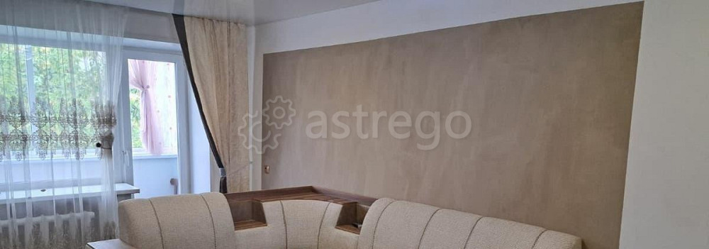 3-комн. квартира, 59.8 м2, 4/5 эт. Красноярск - изображение 2