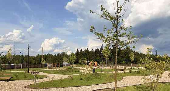 Земельный участок, 10 соток Истра