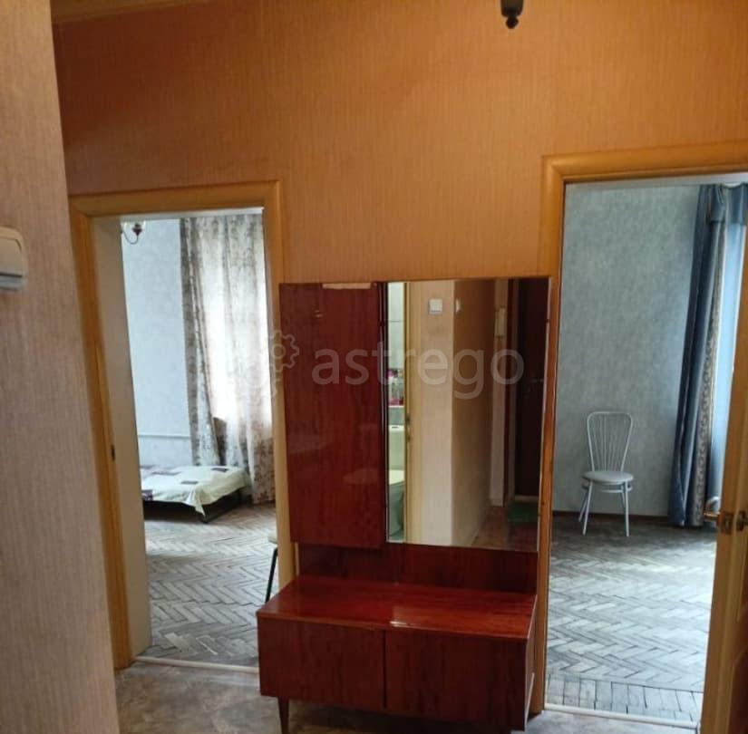 3-комн. квартира, 70 м2, 2/2 эт. Коломна - изображение 4