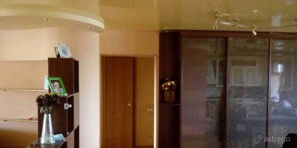 Сдам 4-комн. Квартиру, 130 м2, 10/13 эт., Долгосрочно Самара - изображение 3