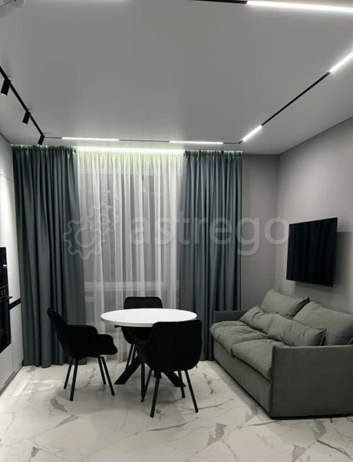 3-комн. квартира, 56 м2, 18/33 эт. Москва - изображение 1