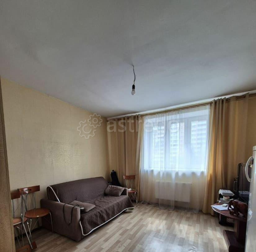 Комната, 16 м2, 3/23 эт. Балашиха - изображение 1