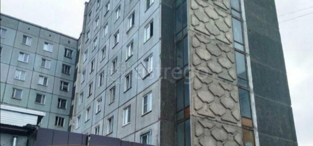 Комната, 12 м2, 6/9 эт. Красноярск - изображение 5