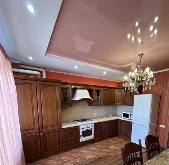 3-комн. квартира, 90 м2, 3/9 эт. Астрахань