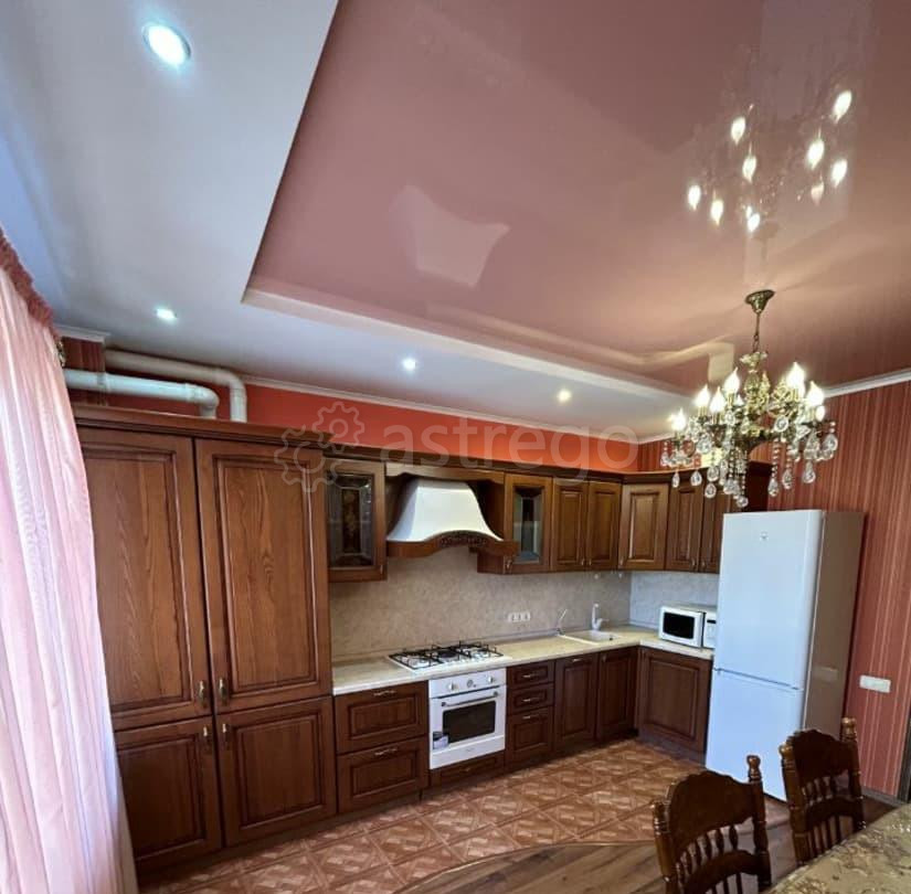 3-комн. квартира, 90 м2, 3/9 эт. Астрахань - изображение 3