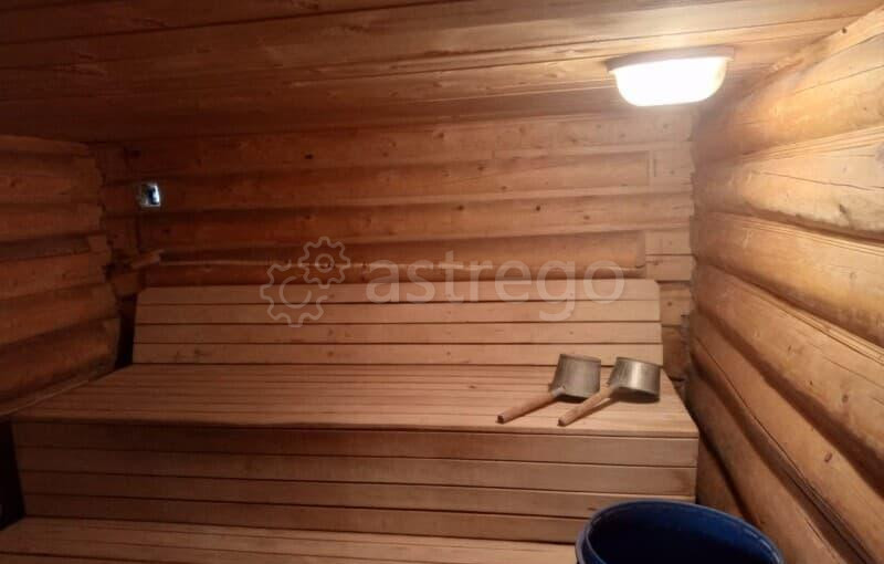 Дача, 28 м2 Уфа - изображение 4