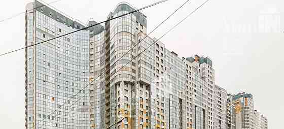 Офис, 107 м2 Санкт-Петербург