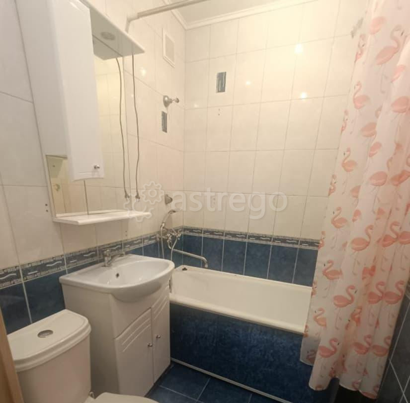 3-комн. квартира, 56.6 м2, 4/4 эт. Назарово - изображение 2