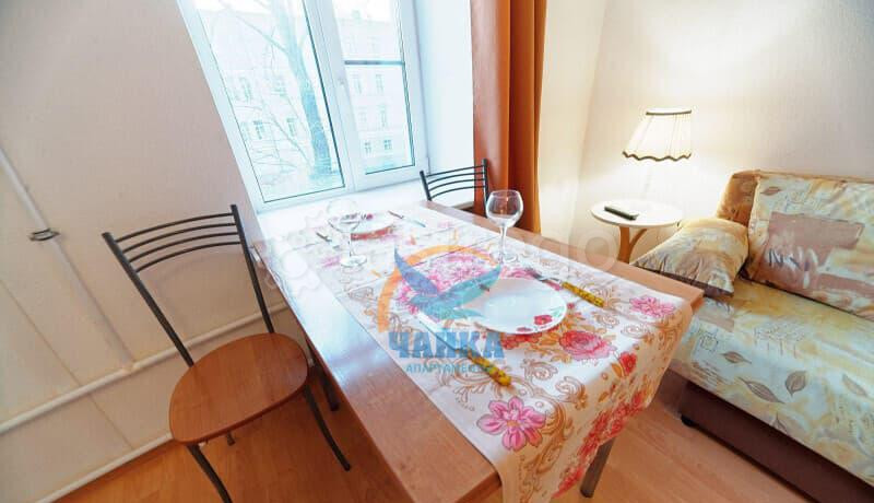 Студия, 35 м2, 2/5 эт. Санкт-Петербург - изображение 7