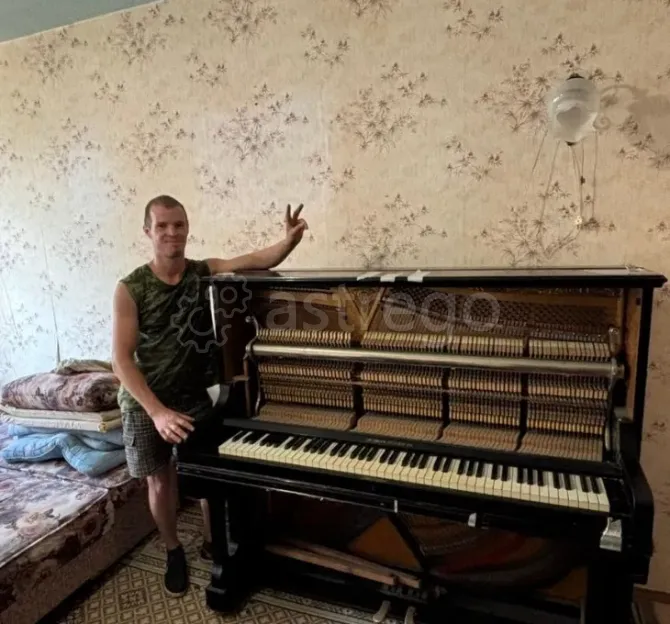 Грузчики.Кураж.Транспорт до 10 тонн Рязань - изображение 5