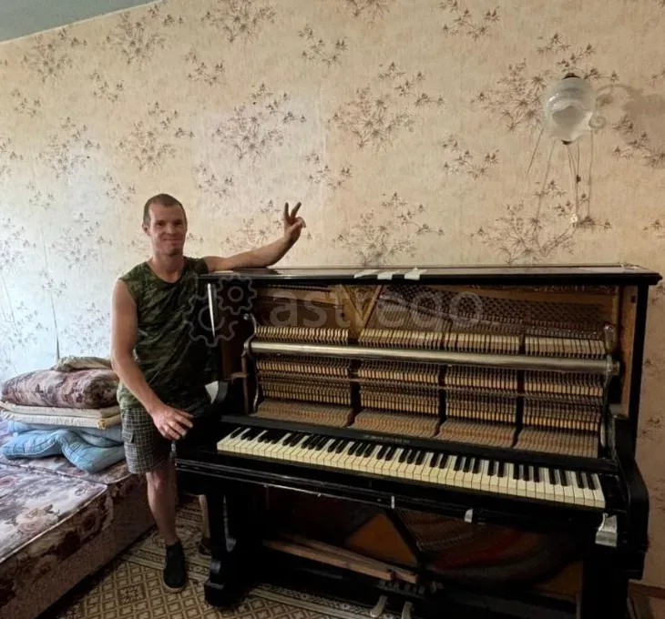 Грузчики.Кураж.Транспорт до 10 тонн Рязань - изображение 5