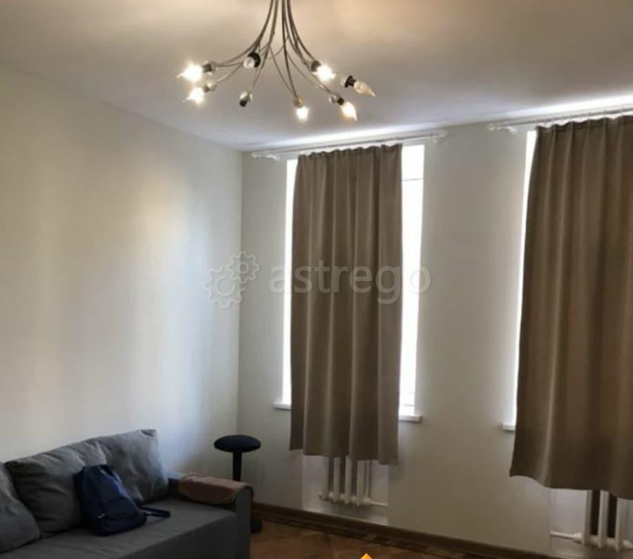 Комната, 16 м2, 3/7 эт. Москва - изображение 1
