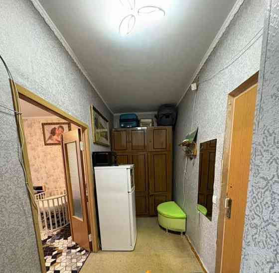 1-комн. квартира, 40 м2, 8/16 эт. Москва