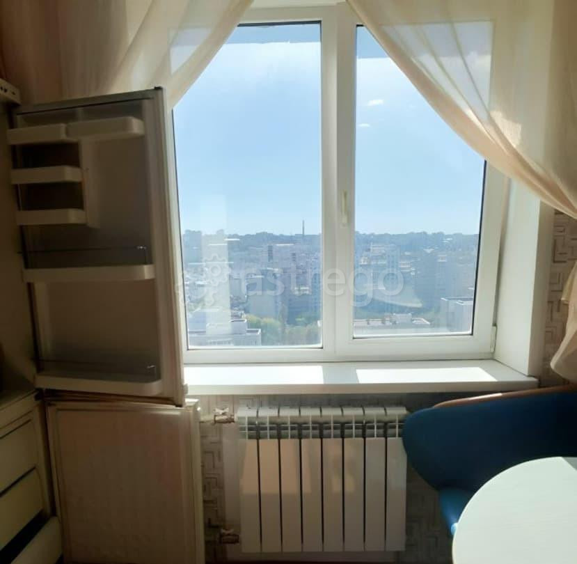 2-комн. квартира, 58 м2, 15/17 эт. Белгород - изображение 6