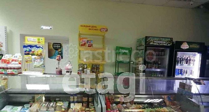 Торговое помещение, 158 м2 Валуйки - изображение 3