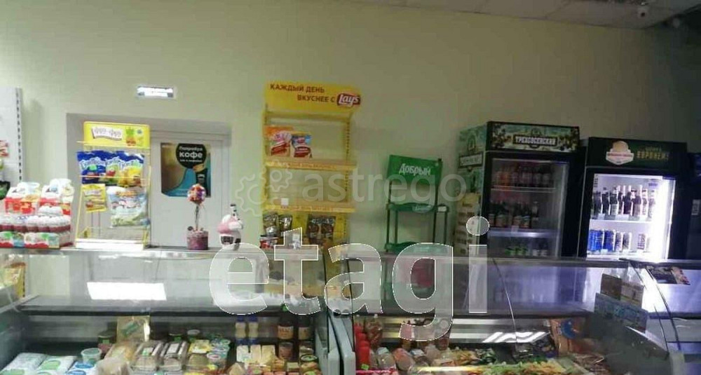 Торговое помещение, 158 м2 Валуйки - изображение 3