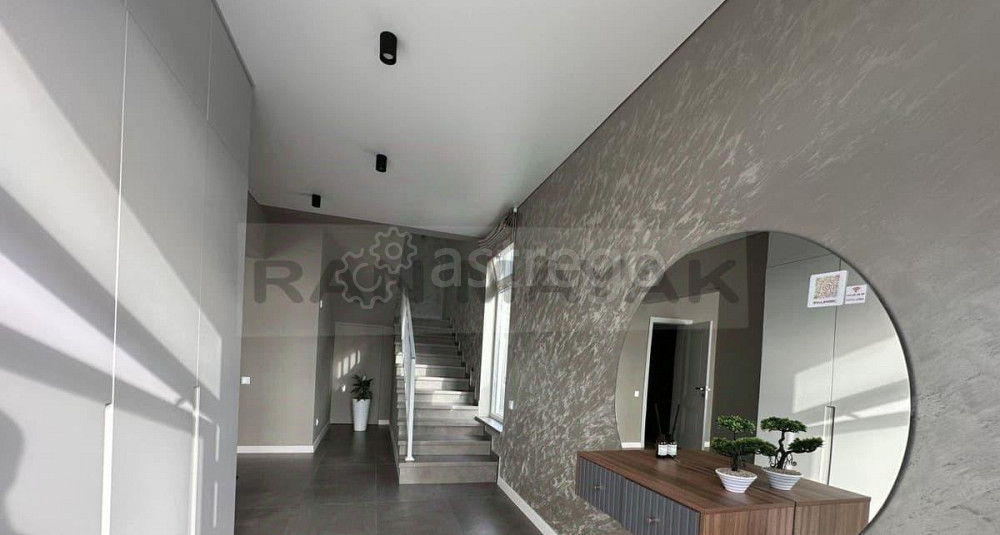 Коттедж, 120 м, 5 соток, 2 эт. Тульский - изображение 5