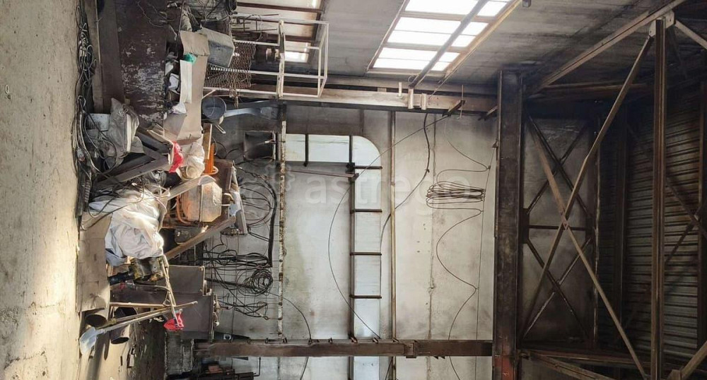 Производственное, 700 м2 Шарыпово - изображение 2