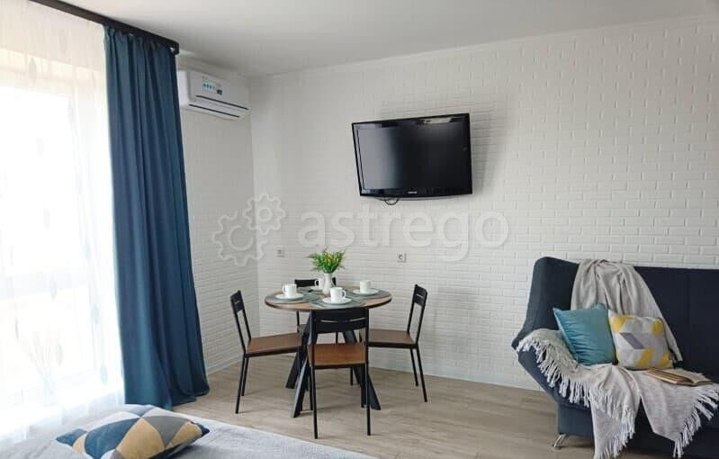 1-комн. квартира, 30 м2, 8/10 эт. Уфа - изображение 3