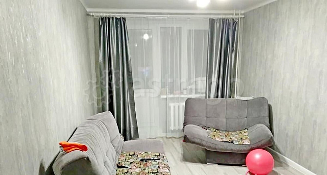 3-комн. квартира, 70 м2, 11/16 эт. Уфа - изображение 4