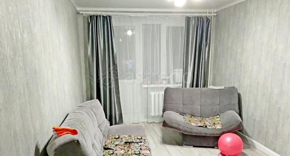 3-комн. квартира, 70 м2, 11/16 эт. Уфа - изображение 4