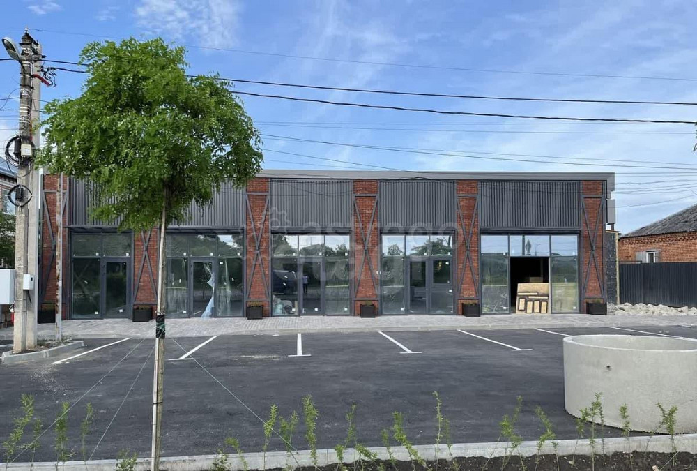 Свободного назначения, 661 м Майкоп - изображение 3