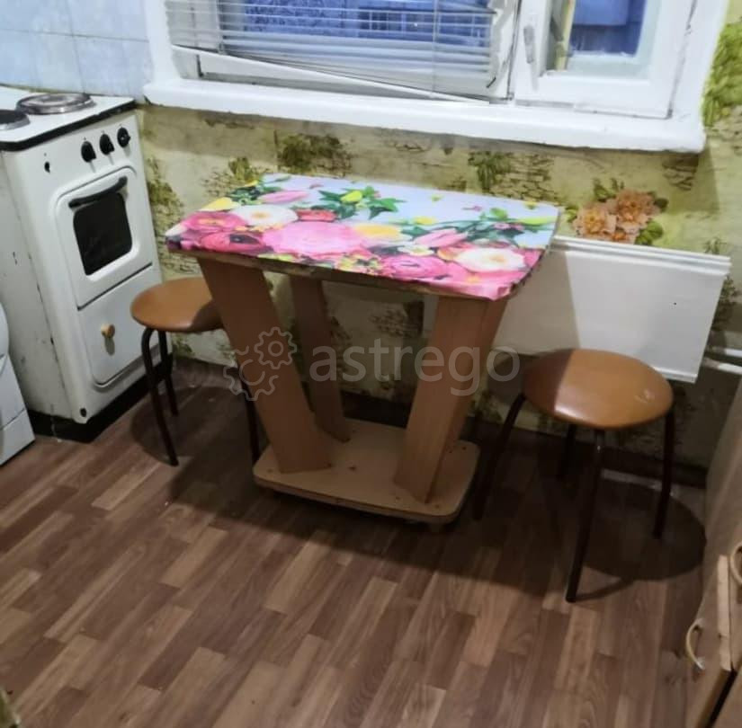 1-комн. квартира, 31 м2, 6/9 эт. Красноярск - изображение 2