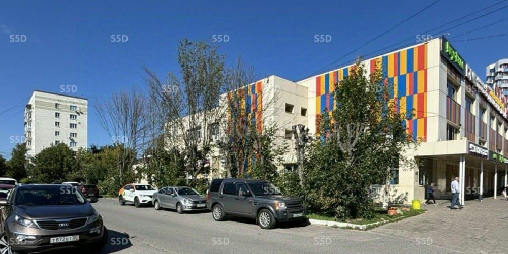 Готовый бизнес, 141 м2 Ивантеевка - изображение 3