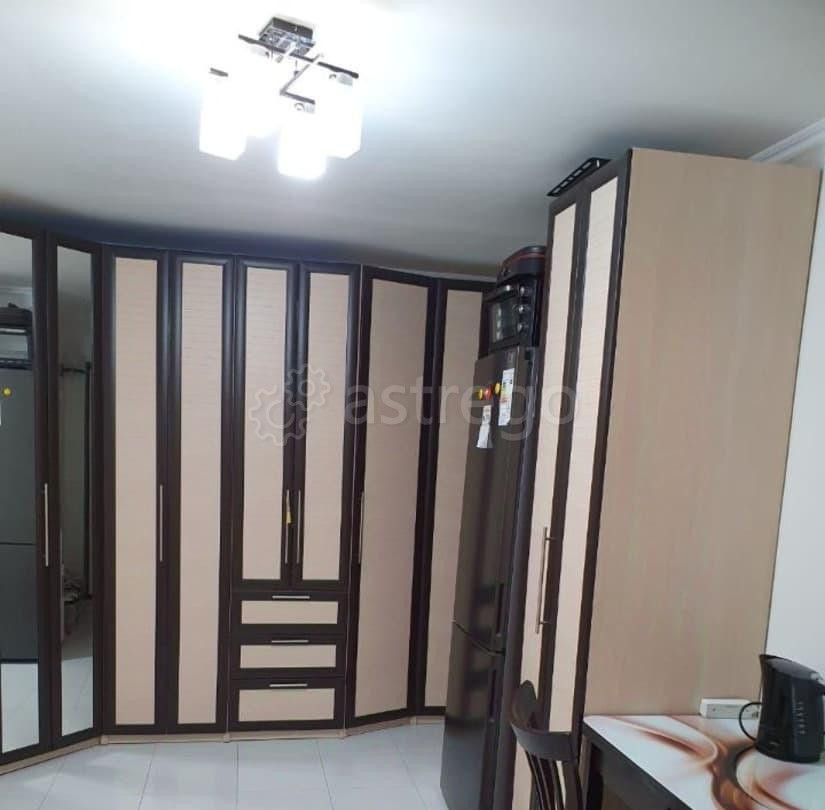 Комната, 8 м2, 1/9 эт. Москва - изображение 2