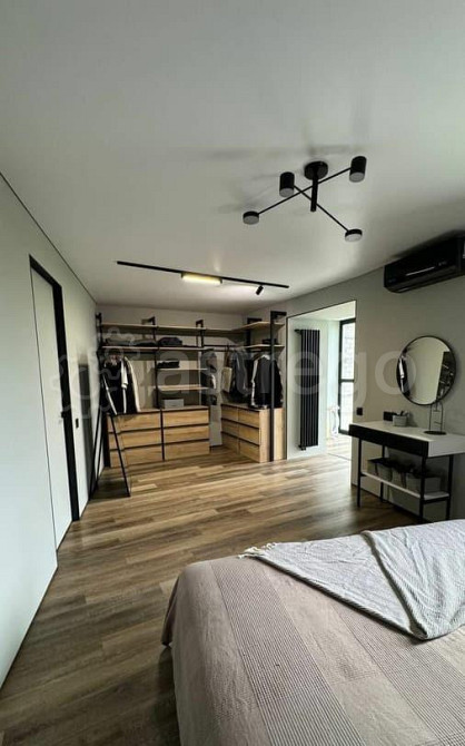 3-комн. квартира, 86 м2, 8/9 эт. Белгород - изображение 2