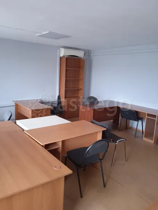 Сдам Офисное Помещение, 34 м2, Долгосрочно Красноярск - изображение 4