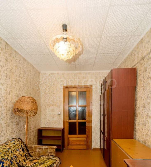 3-комн. квартира, 56 м2, 4/4 эт. Бийск - изображение 4