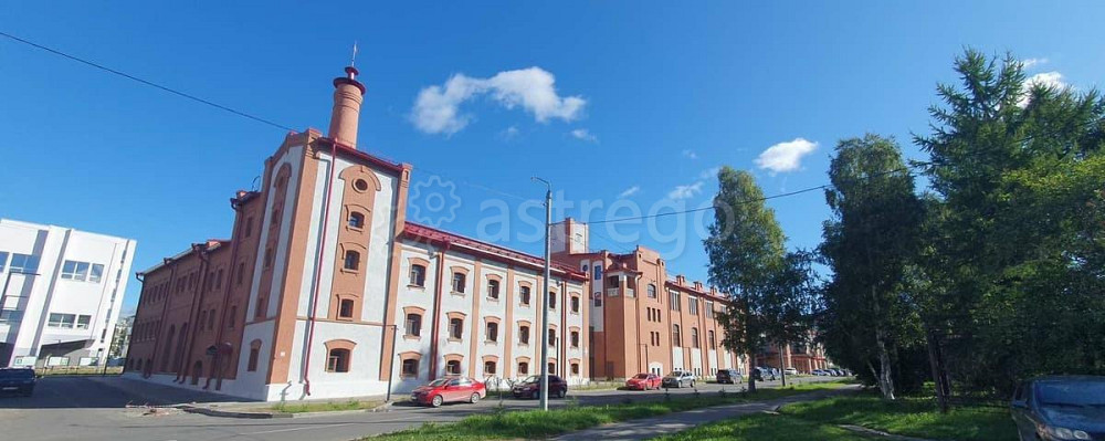 Свободного назначения, 94 м2 Архангельск - изображение 8