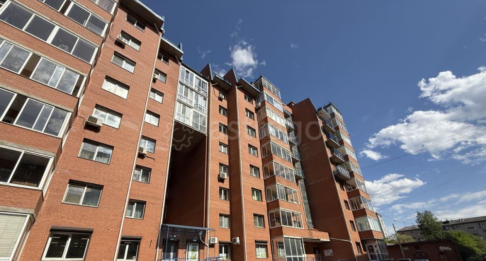 Офис, 77.7 м2 Красноярск - изображение 1