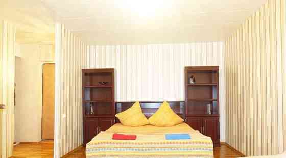 1-комн. квартира, 30 м2, 5/9 эт. Москва